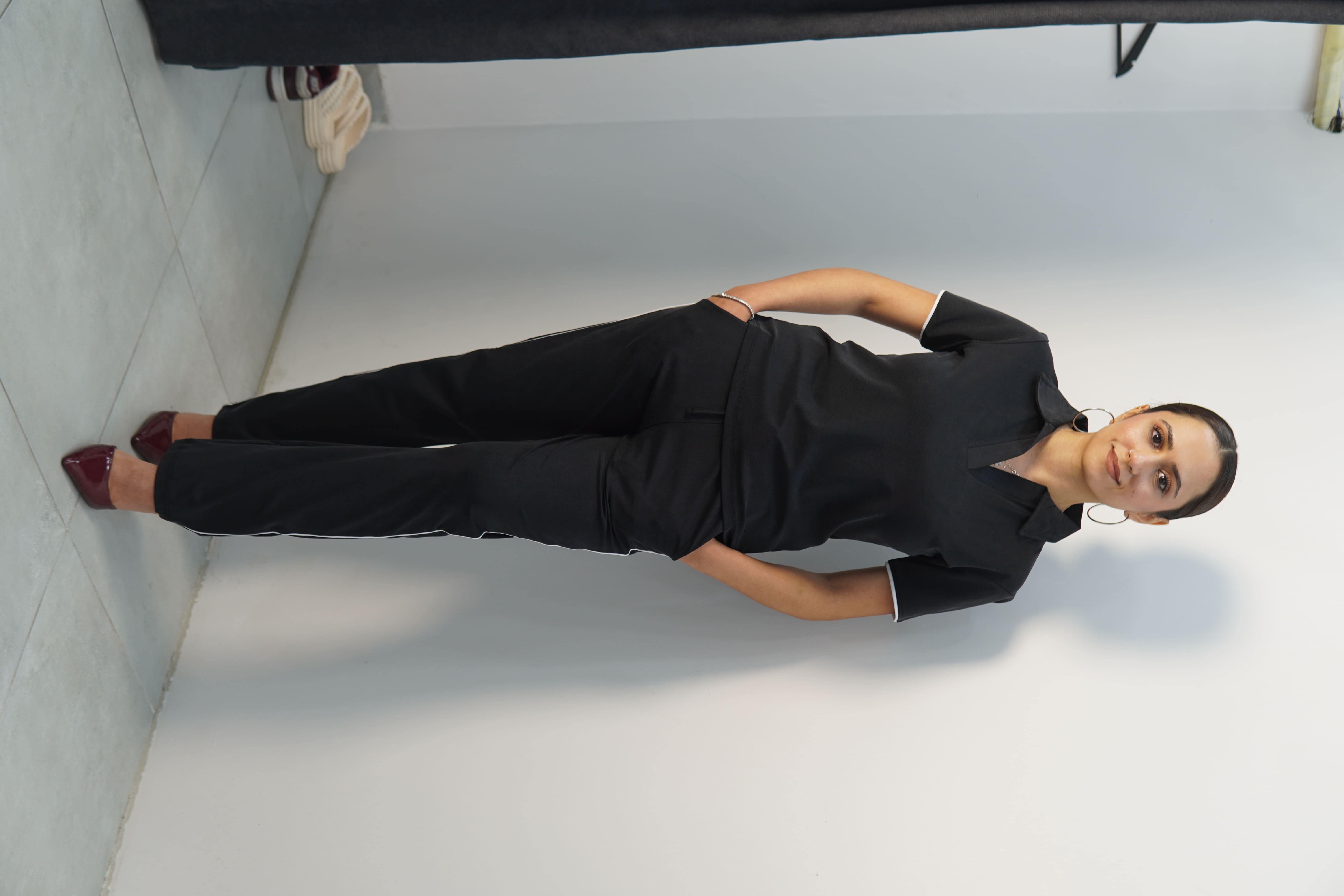 Nox-s alt üst takım 